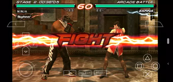 How to Download Tekken 6 APK Latest Version 1.0.0 for Android 2024 image