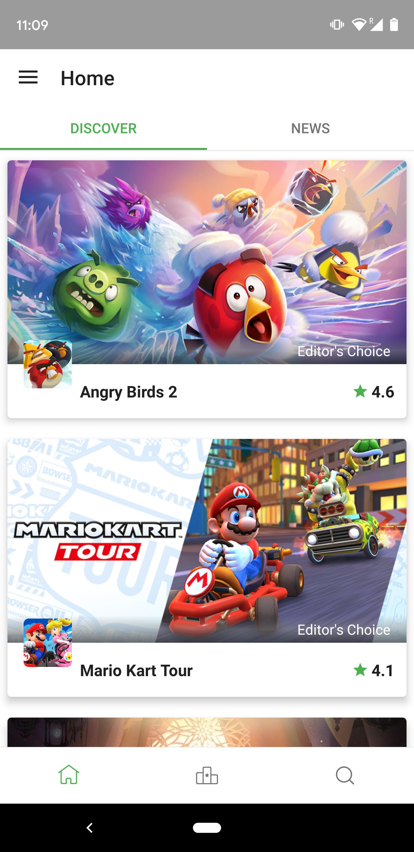 Apkpure Discovery For Android Apk Download