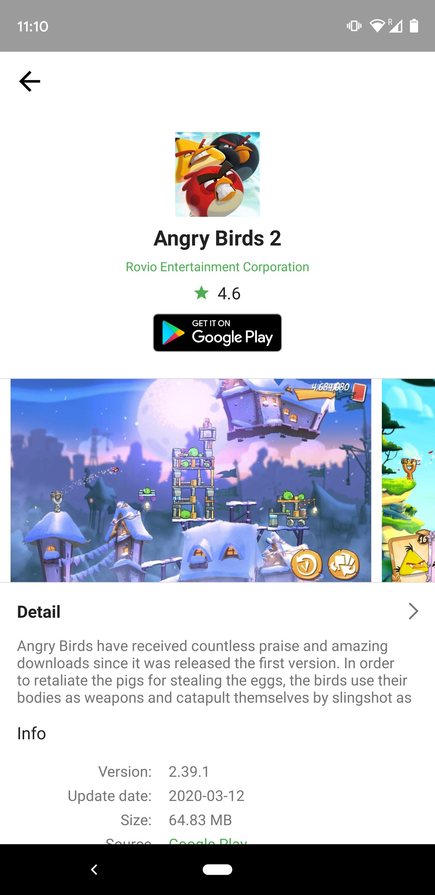 Apkpure Discovery For Android Apk Download