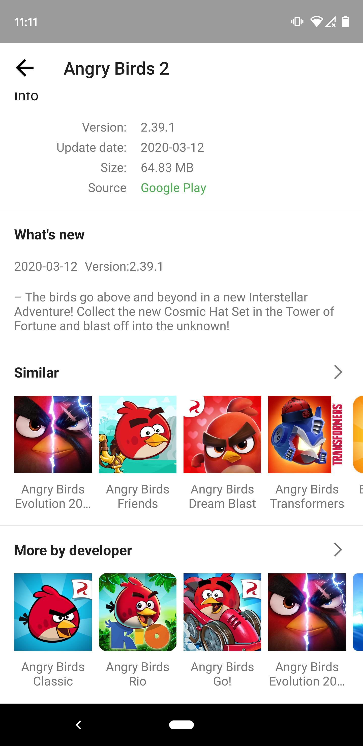 APKPure Discovery APK for Android Download APKPure Discovery APK for Android Download