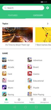 APKPure Lite 截图 4
