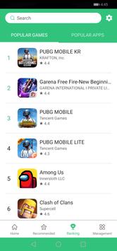 APKPure Lite 截图 3