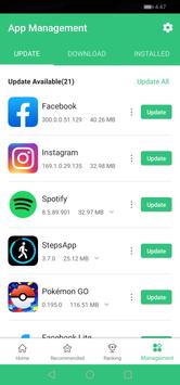 APKPure Lite 截图 5