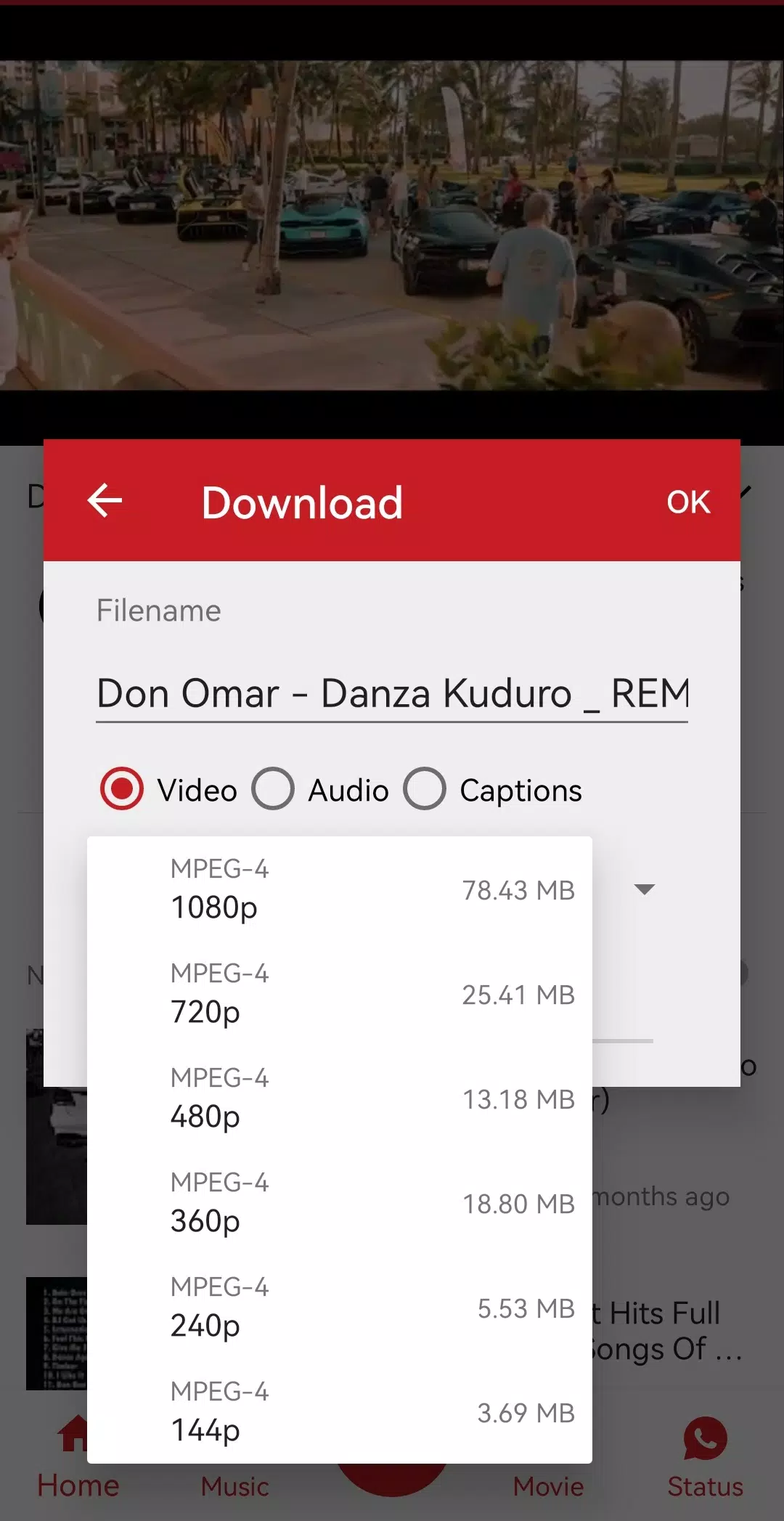 Genyoutube MOD APK Download v48.1 For Android – (Latest Version) 3
