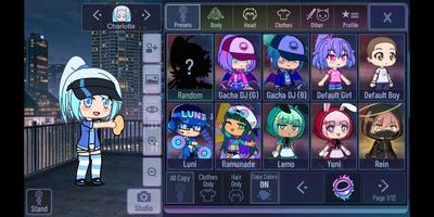 Gacha Neon screenshot 2