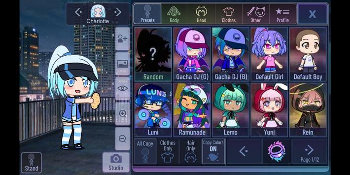 Gacha Neon 3
