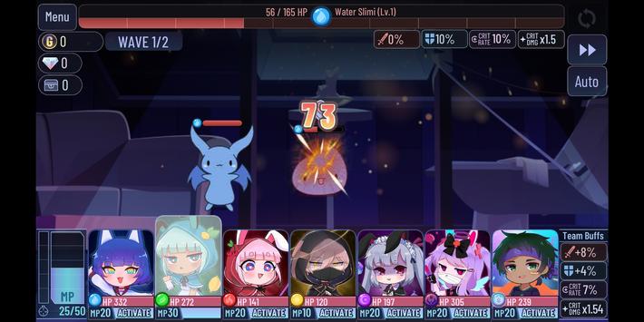 Gacha Neon Screenshot