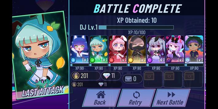 Gacha Neon Screenshot