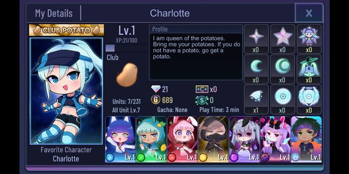 Gacha Neon Screenshot