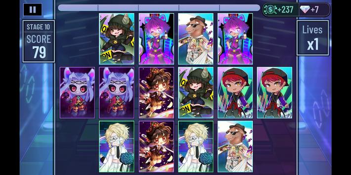Gacha Neon Screenshot