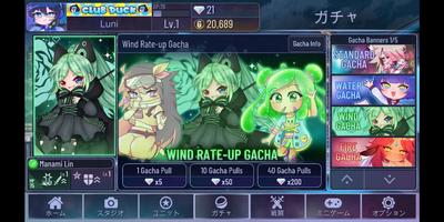 Gacha Neon スクリーンショット 3