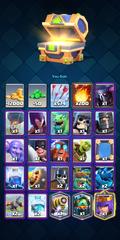 2 Schermata Master Royale