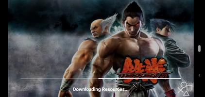 Tekken 6 পোস্টার