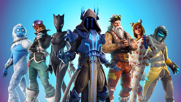 EZFN APK (Android Game) Free Download