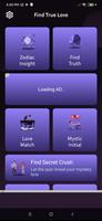Secret Crush Detector App poster
