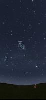 Stellarium screenshot 1