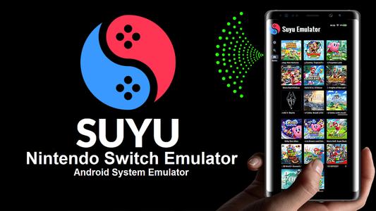Suyu APK for Android Download