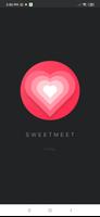 Dating and Chat - SweetMeet poster