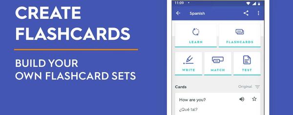Top 10 Flashcard Apps for Android to Improve Memory image