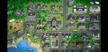 Summertime Saga скриншот 4