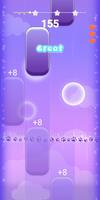 PopCat Tiles: Piano & Music screenshot 1