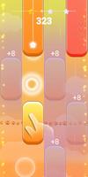 PopCat Tiles: Piano & Music screenshot 2