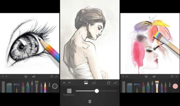 10 Best Apps for Visual Artists image