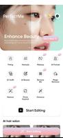 Perfectme: AI Photo Enhancer screenshot 1