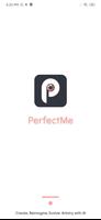 Perfectme: AI Photo Enhancer plakat