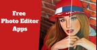 Best Free Photo Editor Apps 2022