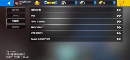 Pure Sniper ภาพหน้าจอ 2