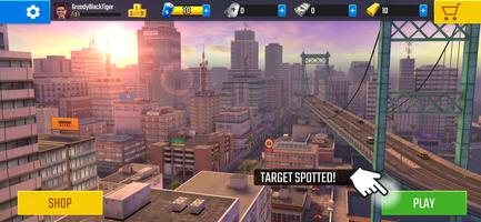 Pure Sniper ภาพหน้าจอ 1
