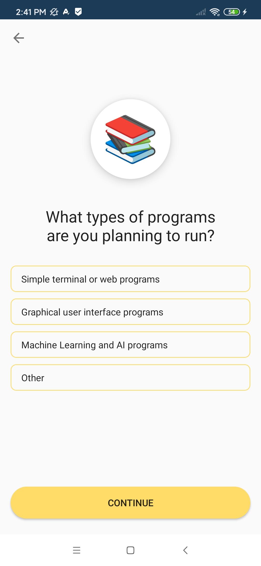 Pydroid 3 apk for android download