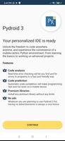 Pydroid 3 স্ক্রিনশট 2