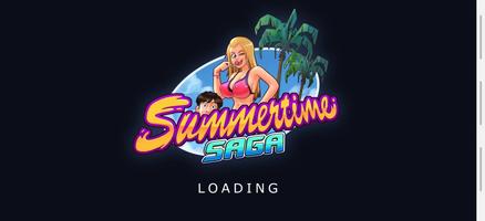 Summertime Saga capture d'écran 1