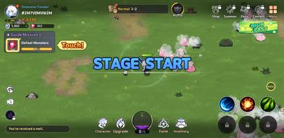 Soul Strike screenshot 2
