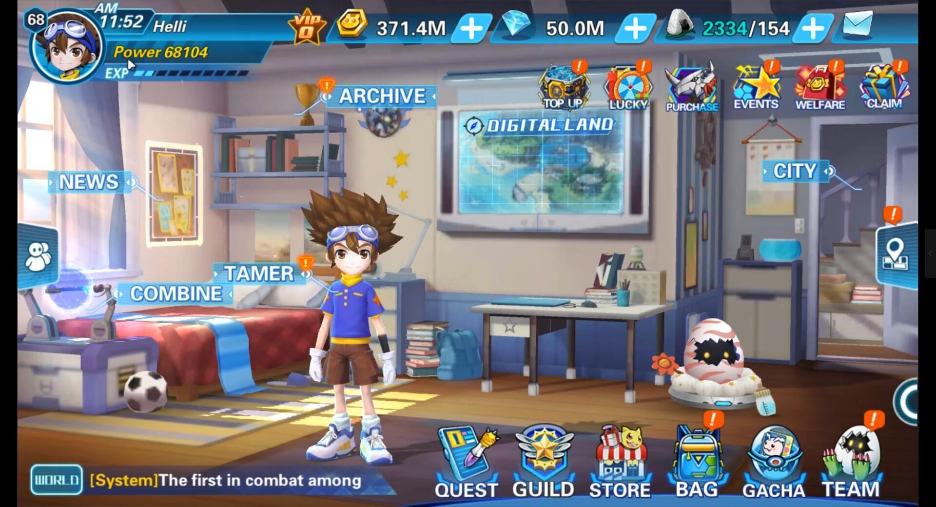 Tamer Center For Android Apk Download