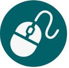 MATVT Virtual Mouse icon