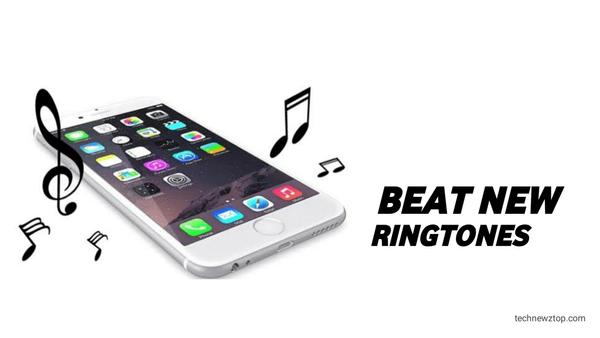 Top 10 Ringtone Apps for Android image
