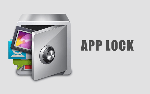 Top 10 Applocks For Android image