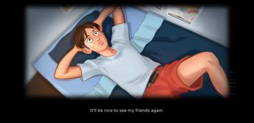 Summertime Saga screenshot 6