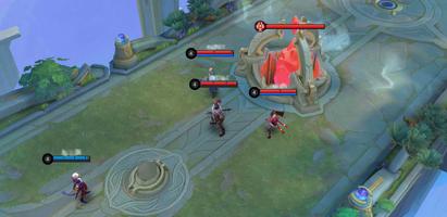 Mobile Legends: Bang Bang.US screenshot 3