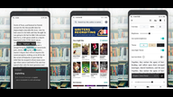 Best 10 Free Reading Apps for Android