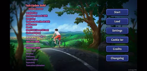 Summertime Saga APK download