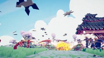 Totally Accurate Battle Simulator ảnh chụp màn hình 1