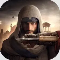 Descargar APK de Assassin's Creed Mirage