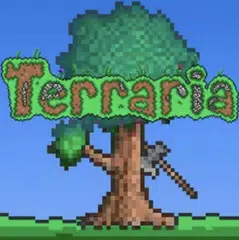 Terraria アプリダウンロード