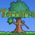 آیکون‌ Terraria