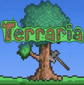 Terraria icône