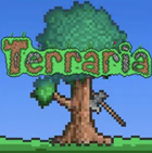 Terraria biểu tượng